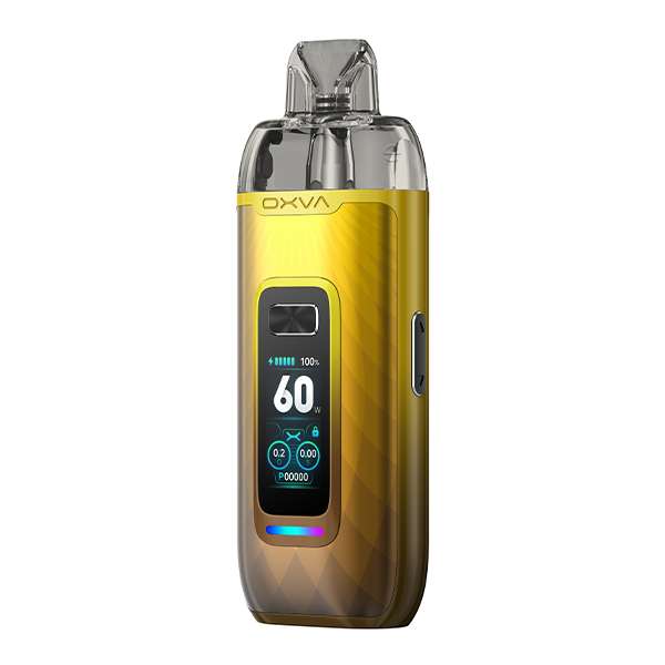 elfbar elfa master akku Pod-System Starter Set VPrime - OXVA