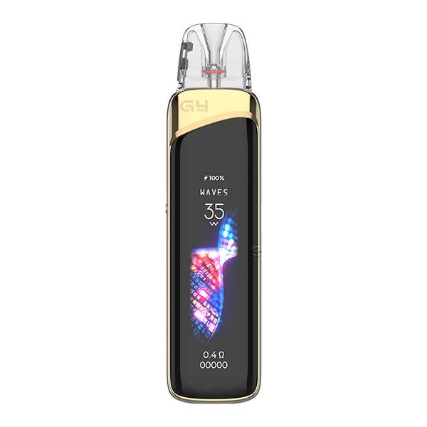 elfbar elfa master akku Uwell Caliburn G4 Pro Kit – 1800mAh Akku main image 0