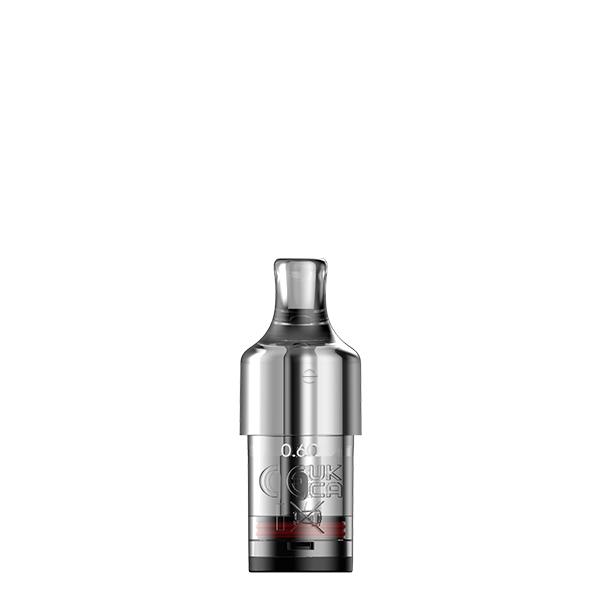 3x SMOK Beva M Pod Tank Verdampfer