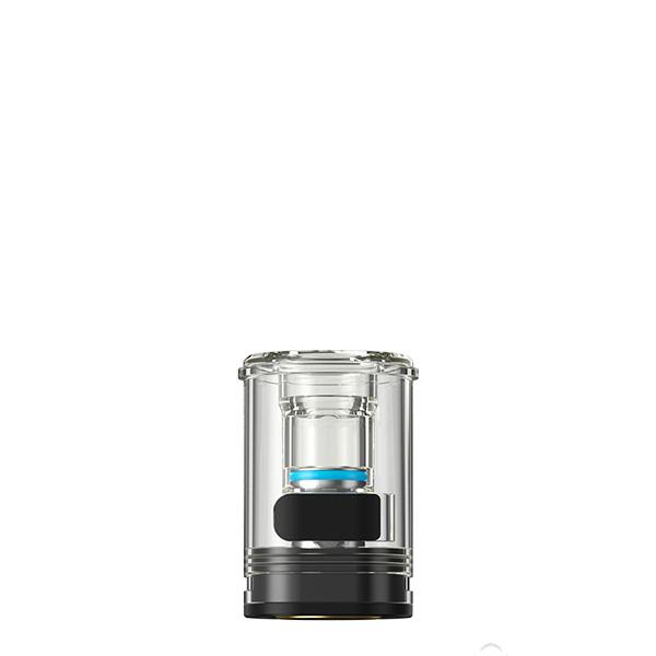 2x Aspire Magnum Pod Tank Verdampfer
