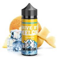 GANGGANG Drive by Melon Ice Aroma 10ml