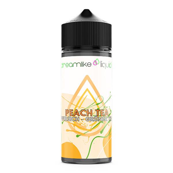 DREAMLIKE LIQUIDS Peach Tea Aroma 10ml