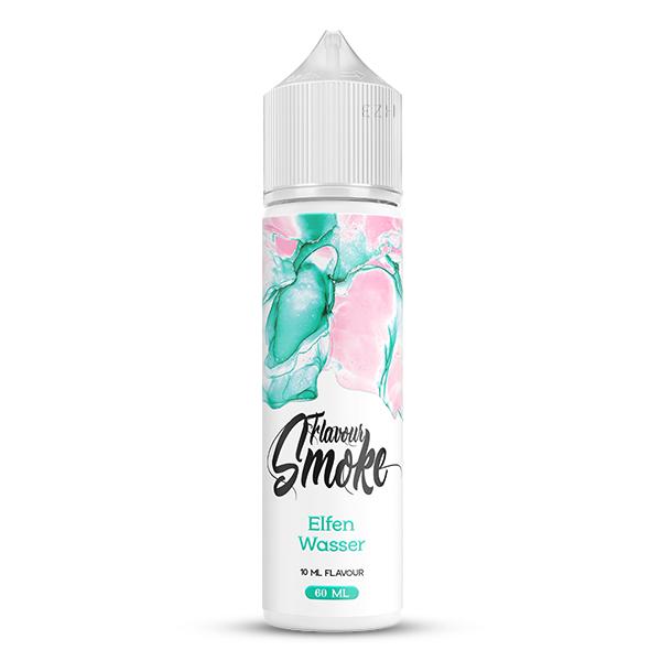 FLAVOUR SMOKE Elfenwasser Aroma 10ml