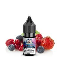 DAMPFDIDAS Tide Rider Nikotinsalz Liquid 10 ml