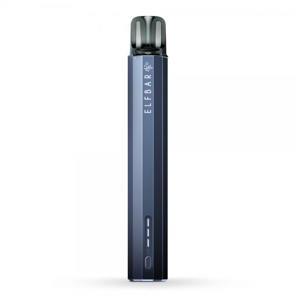 Elfbar Elfa Turbo Pro Refillable Pod Kit
