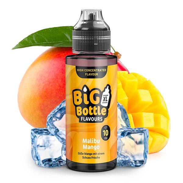 BIG BOTTLE Malibu Mango Aroma 10 ml