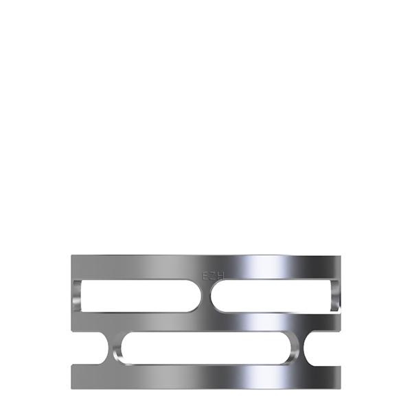 IMIST Simurg SX RTA Tank Shield Maze