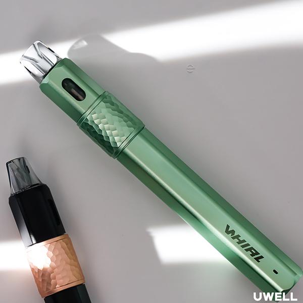 Uwell Whirl F Pod Kit