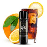 2x Elfbar ELFA Pod - Cola & Orange