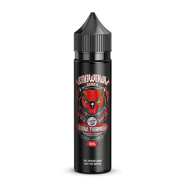SNOWOWL Snow Tiramisu Aroma 10 ml