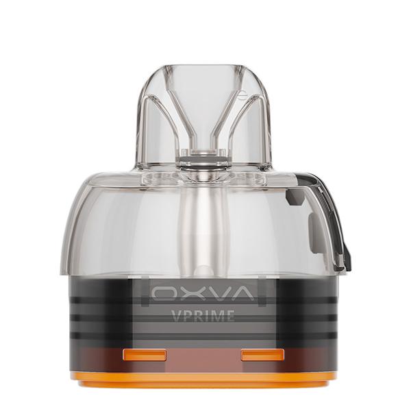 2x OXVA VPRIME Pod Tank Verdampfer