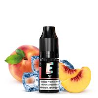 E-INTENSE Peach Ice Nikotinsalz Liquid 10 ml