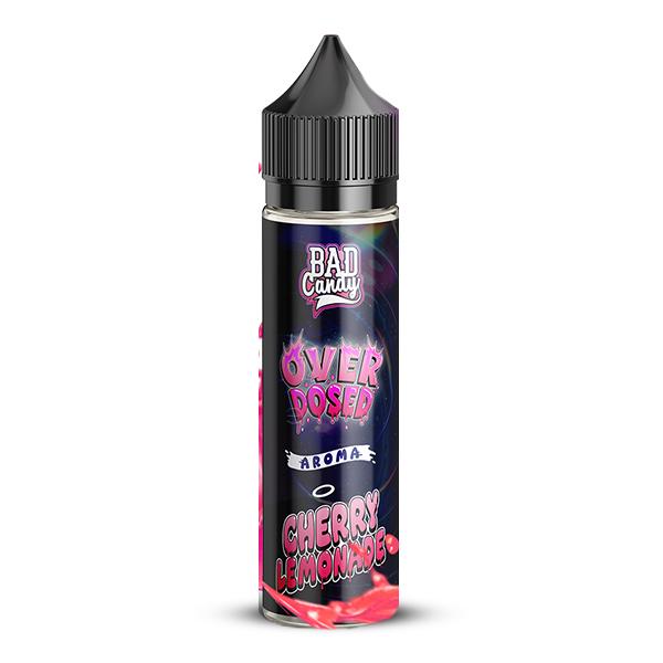 BAD CANDY JUICD SERIES Cherry Lemonade Aroma 10 ml