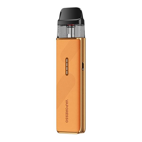 Vaporesso XROS 5 Mini Pod Kit - Leather Edition