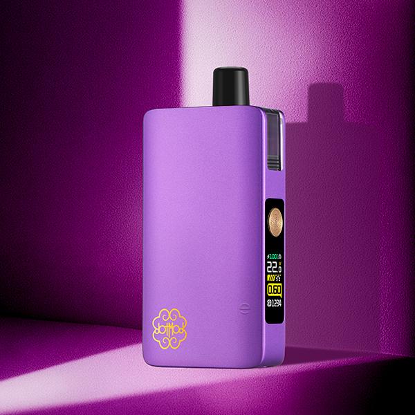 DotMod dotPod Max Kit - Neue Version