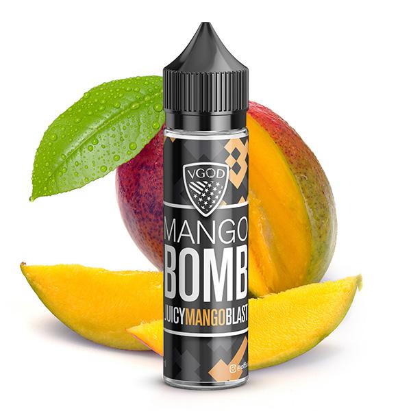 VGOD Mango Bomb Aroma 20 ml