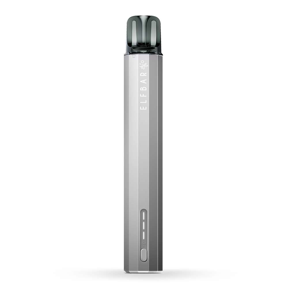 Elfbar ELFA Turbo Pro E-Zigaretten Set kaufen | ZAZO