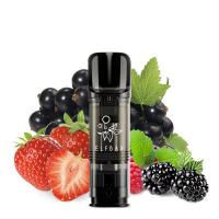 2x Elfbar ELFA Pod - Mix Berries