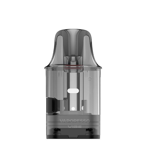 2x Vaporesso Vibe Dual Mesh Smart Pod Tank Verdampfer