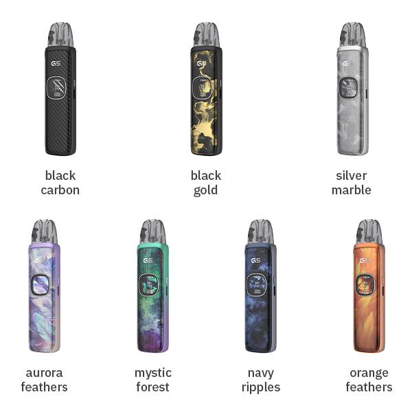 Uwell Caliburn G5 Pod Kit