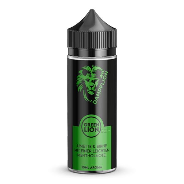 DAMPFLION Green Lion Aroma 10ml