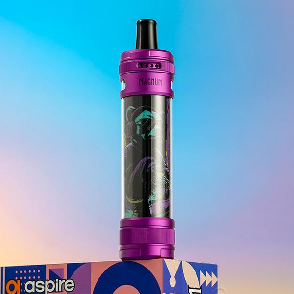 Aspire Magnum Pod Kit