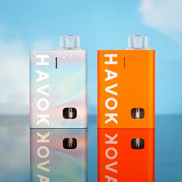 Uwell Havok R Pod Kit