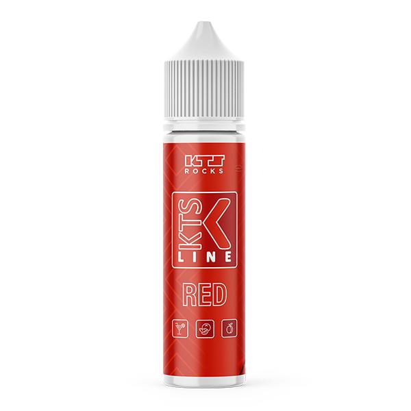 KTS LINE Red Aroma 10ml