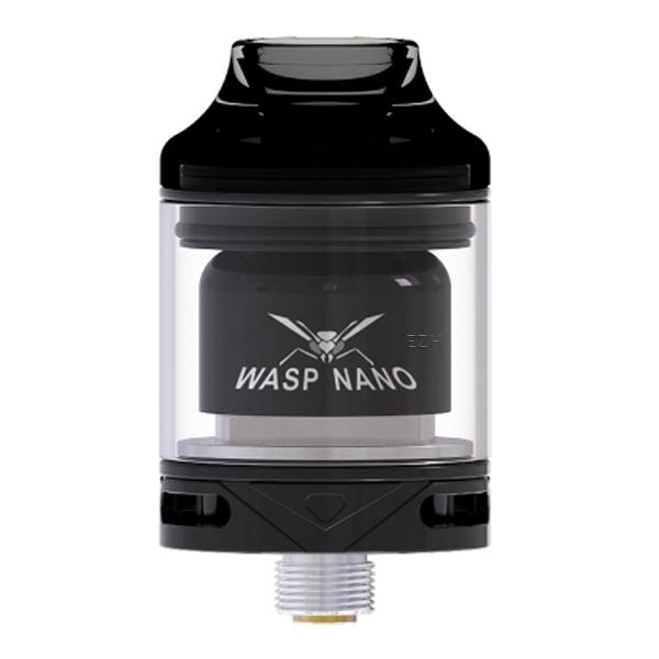 Oumier Wasp Nano RTA Selbstwickler Tank