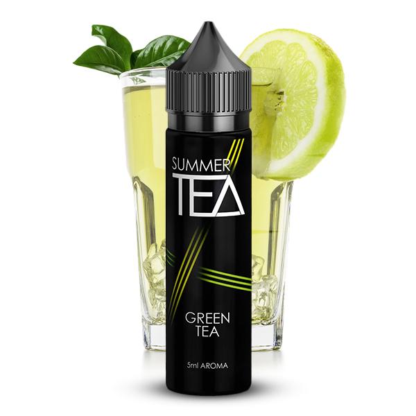 SUMMER TEA Green Tea Aroma 5ml