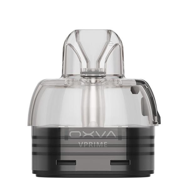2x OXVA VPRIME Pod Tank Verdampfer