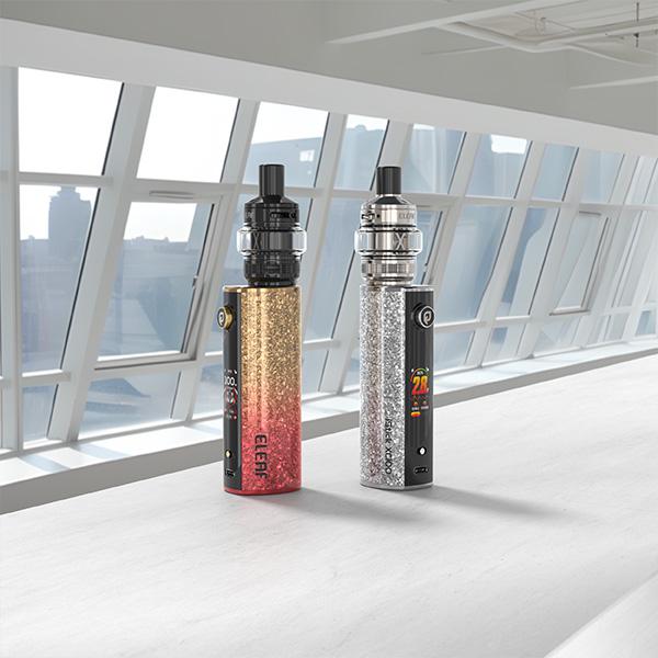 Eleaf iStick X80 Kit
