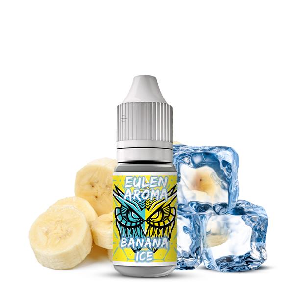 EULEN AROMA Banana Ice Aroma 10ml