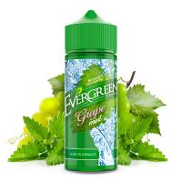 EVERGREEN Grape Mint Aroma 8ml