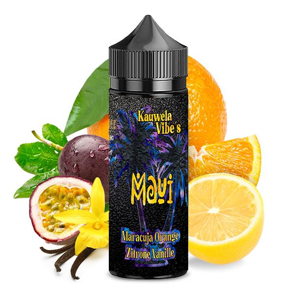 KAUWELA VIBE'S Maui Aroma 20ml