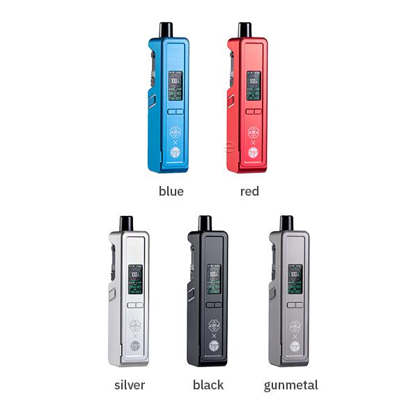 DotMod dotAMP Kit