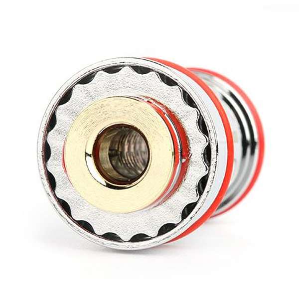 elfbar elfa master akku 4x UWELL Crown 4 Coil Verdampferkopf