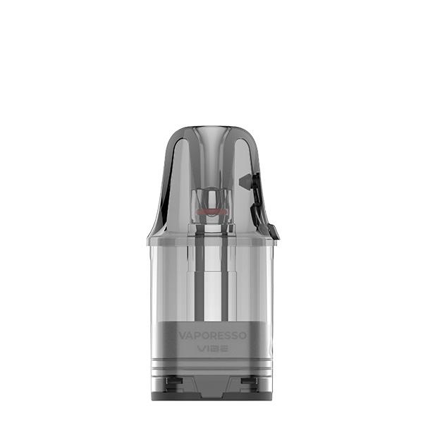 3x Vaporesso Vibe Dual Mesh Smart Pod Tank Verdampfer