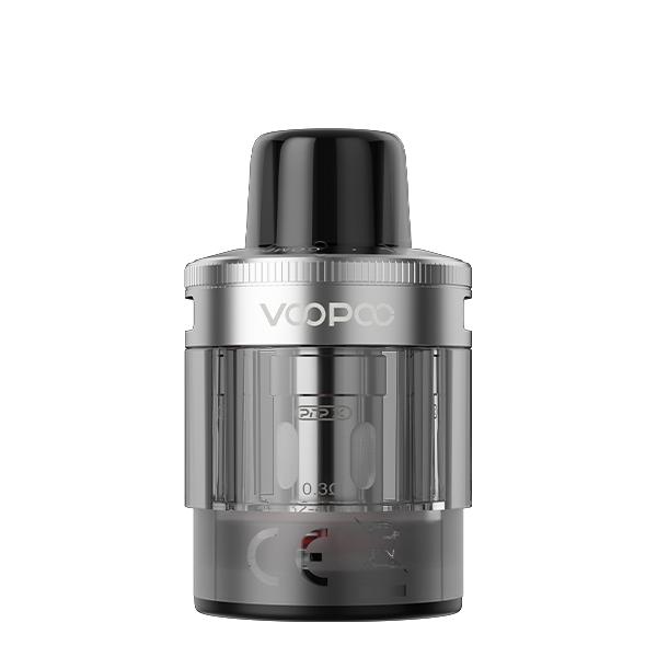 2x Voopoo PnP X Pod Tank - DTL - Ohne Coil