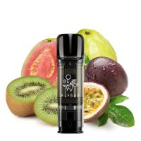 2x Elfbar ELFA Pod - Kiwi Passion Fruit Guava