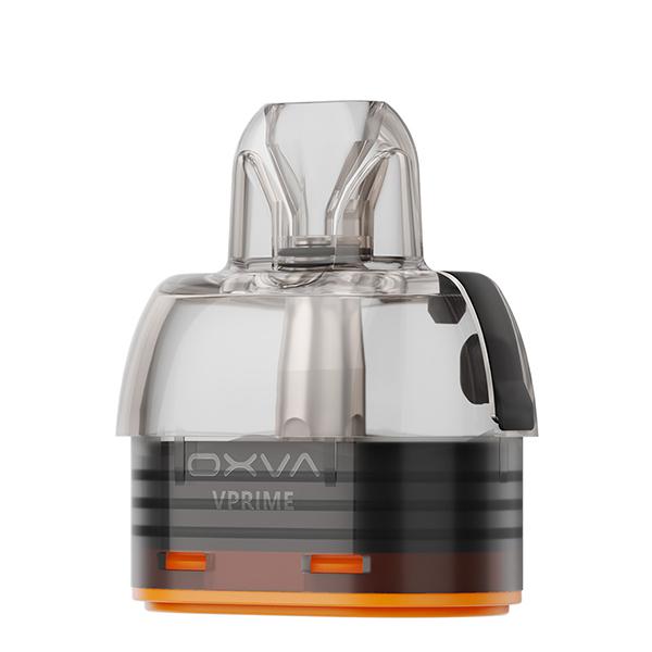 2x OXVA VPRIME Pod Tank Verdampfer