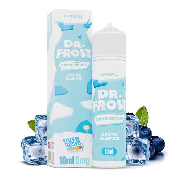 DR. FROST ARCTIC EDITION Arctic Blue Ice Aroma 10ml