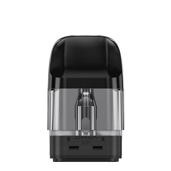 3x OXVA Xlim EZ Pod Tank Verdampfer