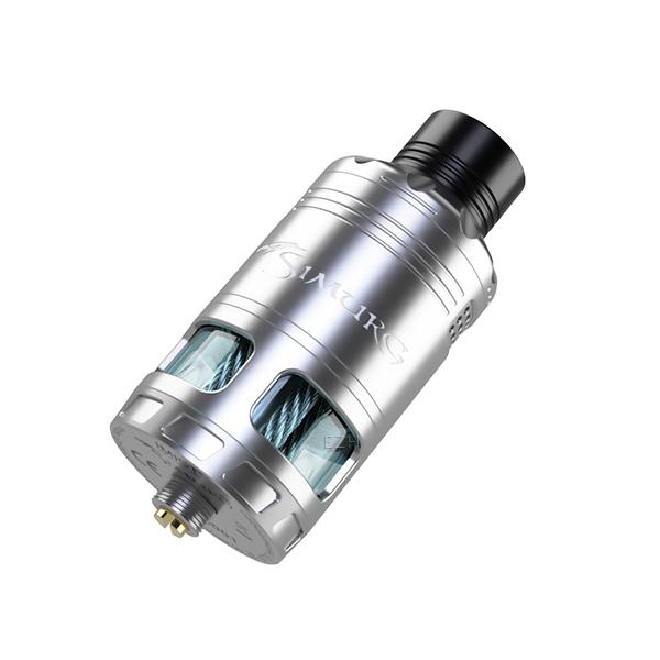 IMIST Simurg SX RTA Tank Shield Skylight
