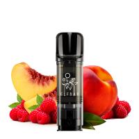 2x Elfbar ELFA Pod - Raspberry Peach