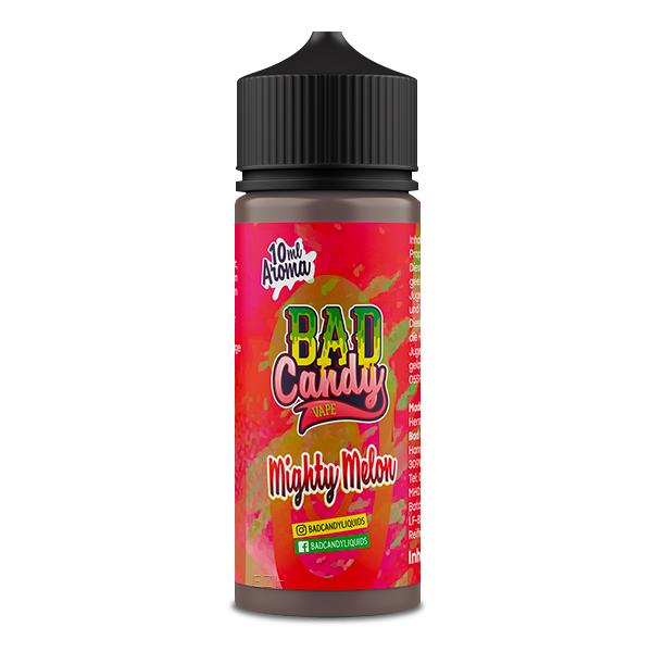 BAD CANDY Mighty Melon Aroma 10 ml