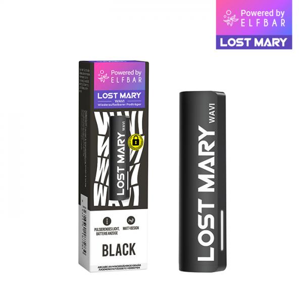 Lost Mary Wavi Basisgerät