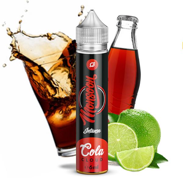 MONSOON Cola Cloud Aroma 6ml