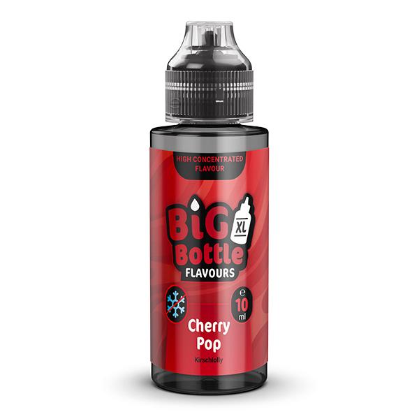 BIG BOTTLE Cherry Pop Aroma 10 ml