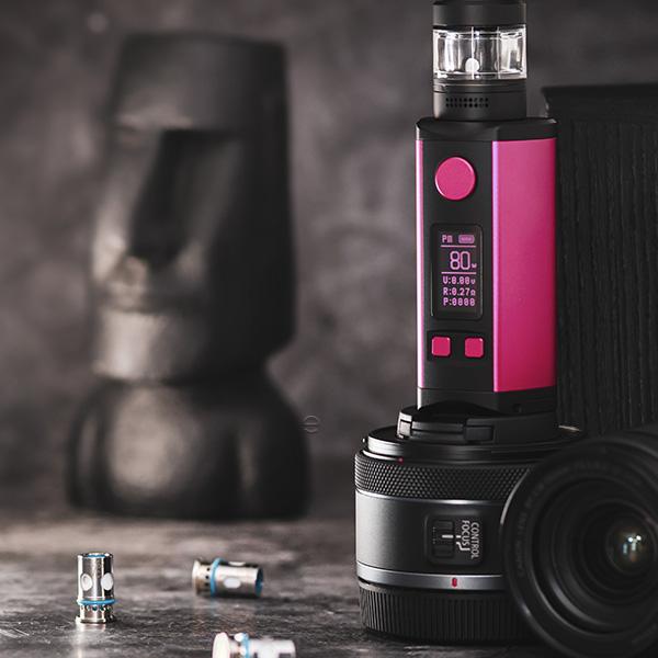 Vaperz Cloud Ascent Kit